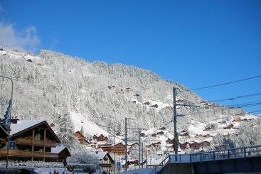 هاستل Backpacker Le Petit Baroudeur