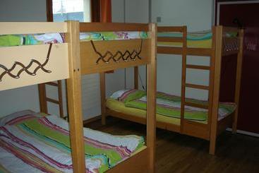 هاستل Backpacker Le Petit Baroudeur