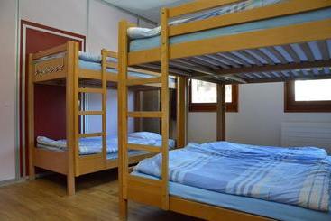 هاستل Backpacker Le Petit Baroudeur