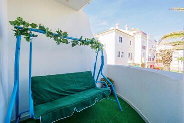 هاستل H2o Guesthouse