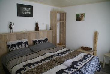 B&b Atelier Maarbeek