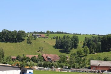 B&b Hotel Peter Und Paul