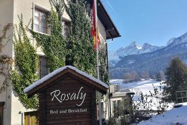 B&b Rosaly