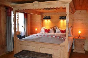 B&b Rosaly