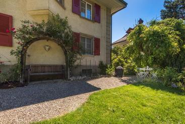 B&b Villa Alma
