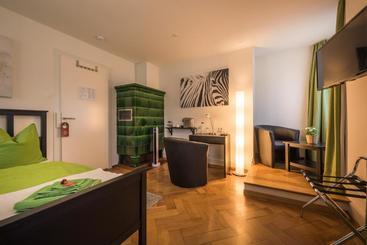 B&b Villa Alma