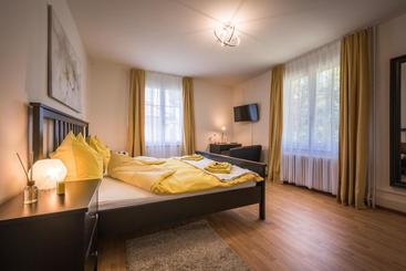 B&b Villa Alma