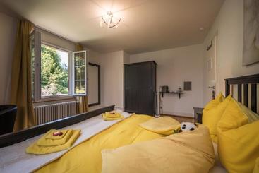 B&b Villa Alma
