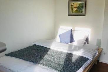 Bed and Breakfast Au Jardin