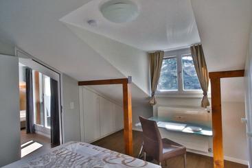 민박 Beauvilla Bern