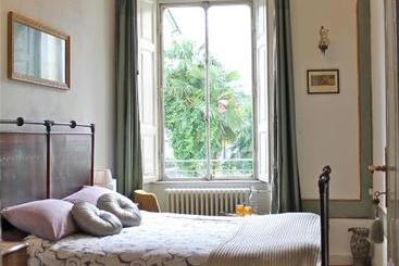 Bed and Breakfast Bed & Blessing / Casa Borgo