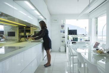 مبيت وإفطار Bnb Belalp