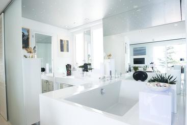 مبيت وإفطار Bnb Belalp