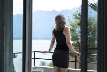 مبيت وإفطار Bnb Belalp
