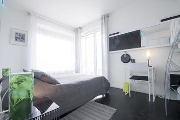مبيت وإفطار Bnb Belalp