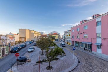 تختخواب و صبحانه Best Houses Portugal Residence