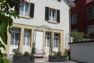مبيت وإفطار Guest House   Maison D Hôtes Relais Des Saars