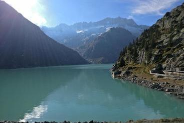 Chalet Hotel Krone