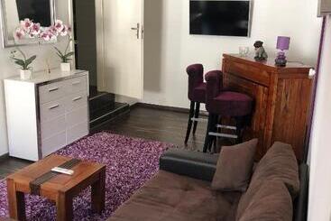فندق Appart Hôtel Hg