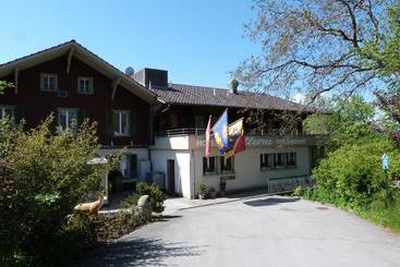 هتل Bellevue