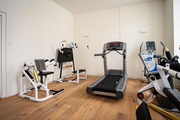 هتل Davos Inn