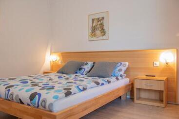 호텔 Garni Moderno