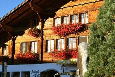 Отель Gasthof Zur Post