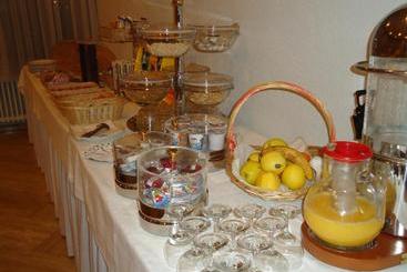 هتل Osteria Belvedere