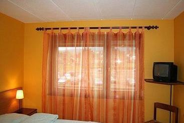 Motel Au Gros Pré