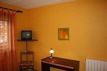 Motel Au Gros Pré