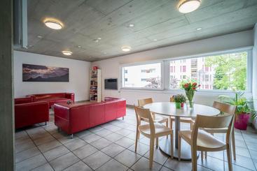 Youth Hostel Sion