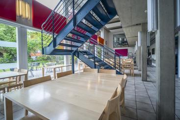 Youth Hostel Sion