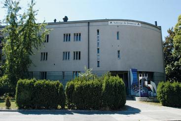 Youth Hostel Sion