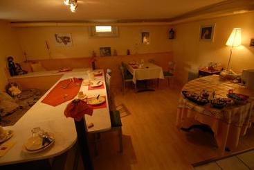 Victor's Bed & Breakfast