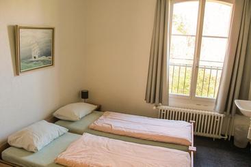 Zofingen Youth Hostel