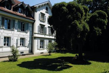 Zofingen Youth Hostel
