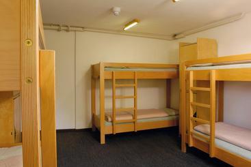 Zofingen Youth Hostel