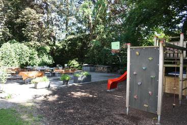 Zofingen Youth Hostel