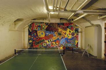 Zofingen Youth Hostel