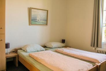 Zofingen Youth Hostel