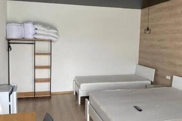 אתר נופש Modern House