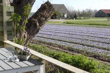 Appels En Peren Bed And Breakfast