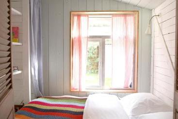 تختخواب و صبحانه In De Aap   Appartementen & Guesthouse