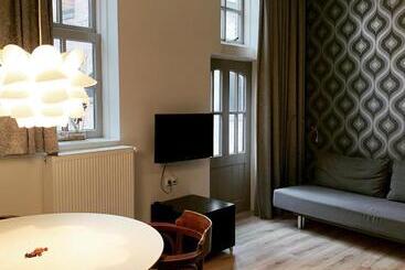 مبيت وإفطار Stadslogement By Peek