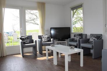 B&b De Luwte Cottage