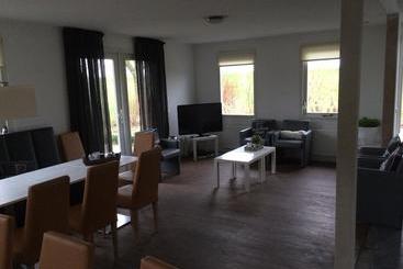 B&b De Luwte Cottage