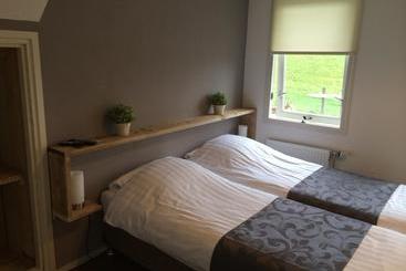 B&b De Luwte Cottage
