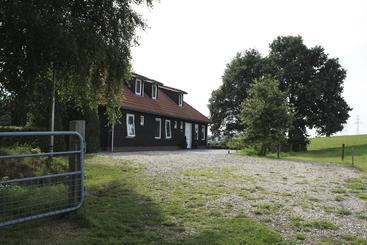 B&b De Luwte Cottage