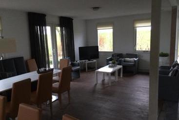 B&b De Luwte Cottage