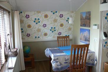 Bed & Breakfast Inndeberm